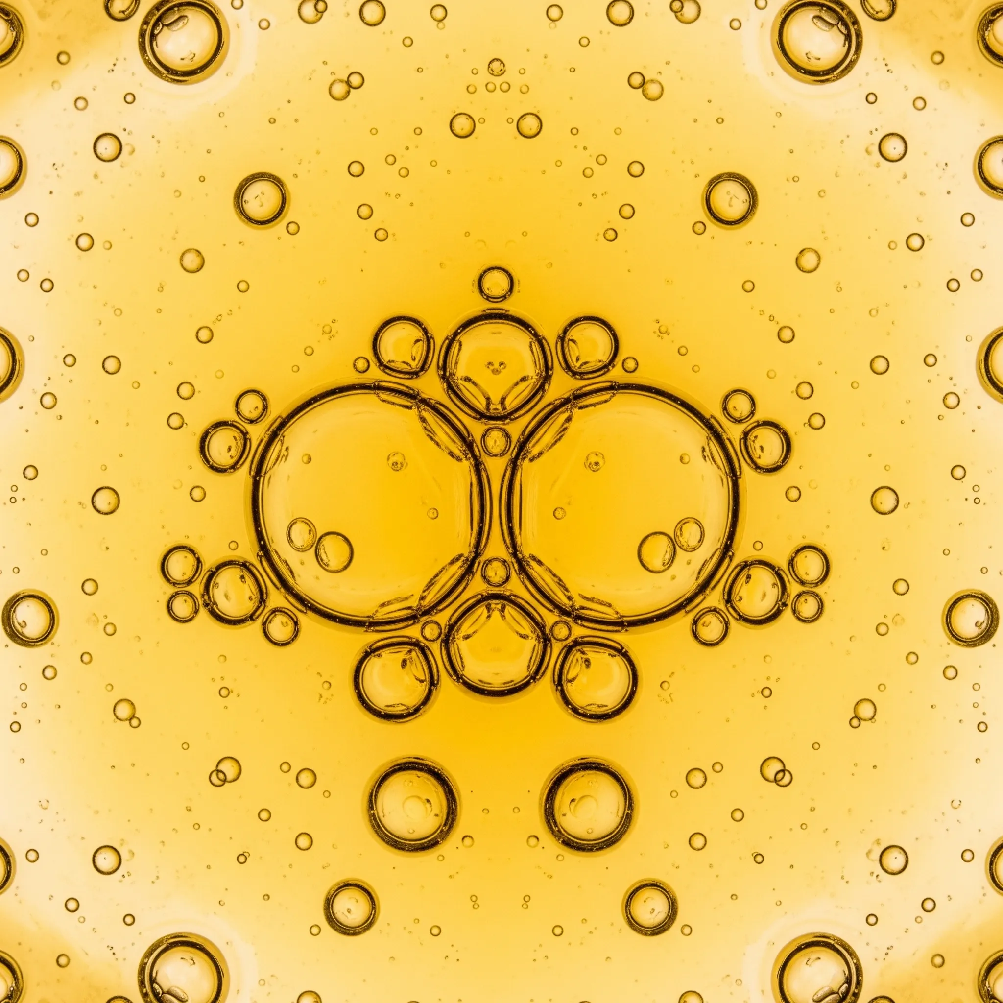 Hot Pressed Peanut Oil